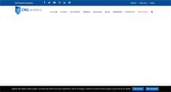 Desktop Screenshot of cngranollers.org